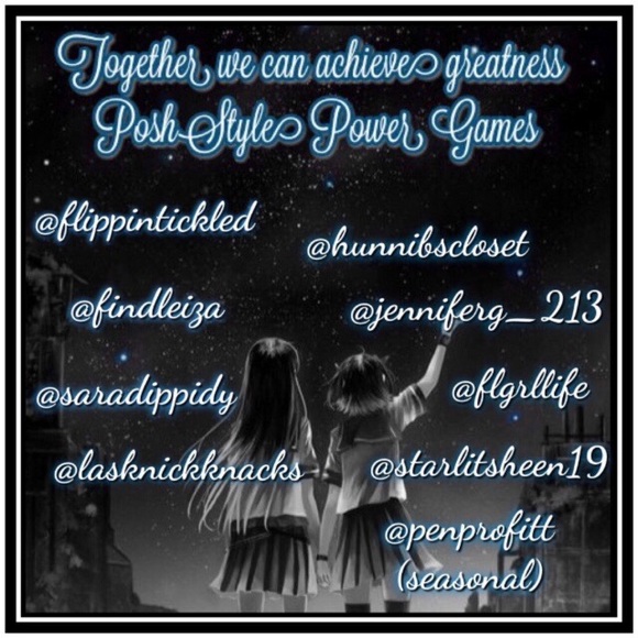 10/23 TRICK OR TREAT WITH POOHS POSHSTYLE FRIENDS! - Picture 8 of 8